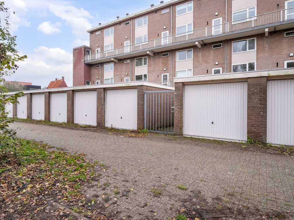Garages Vlissingen (10 st.) , Vlissingen