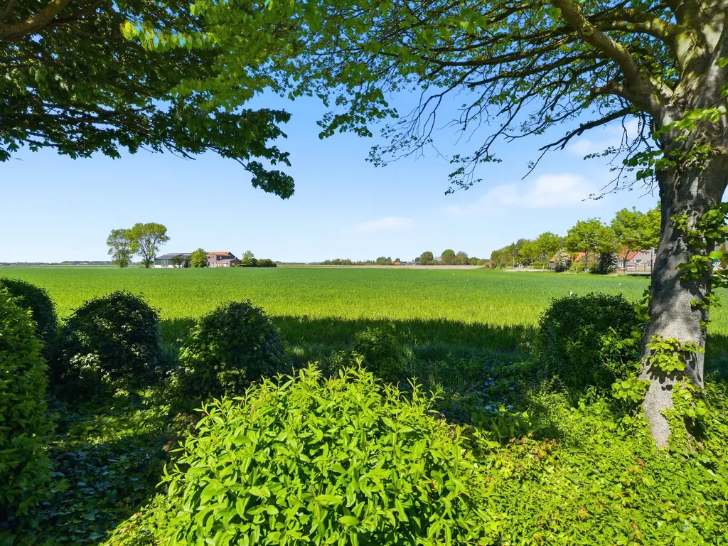 Bergwei 71, GRIJPSKERKE