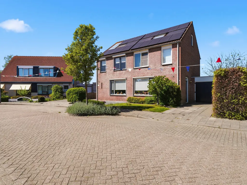 Bergwei 71, GRIJPSKERKE