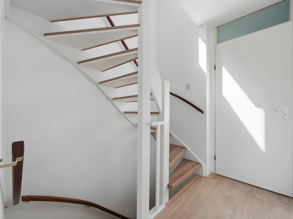 Bergwei 71, GRIJPSKERKE