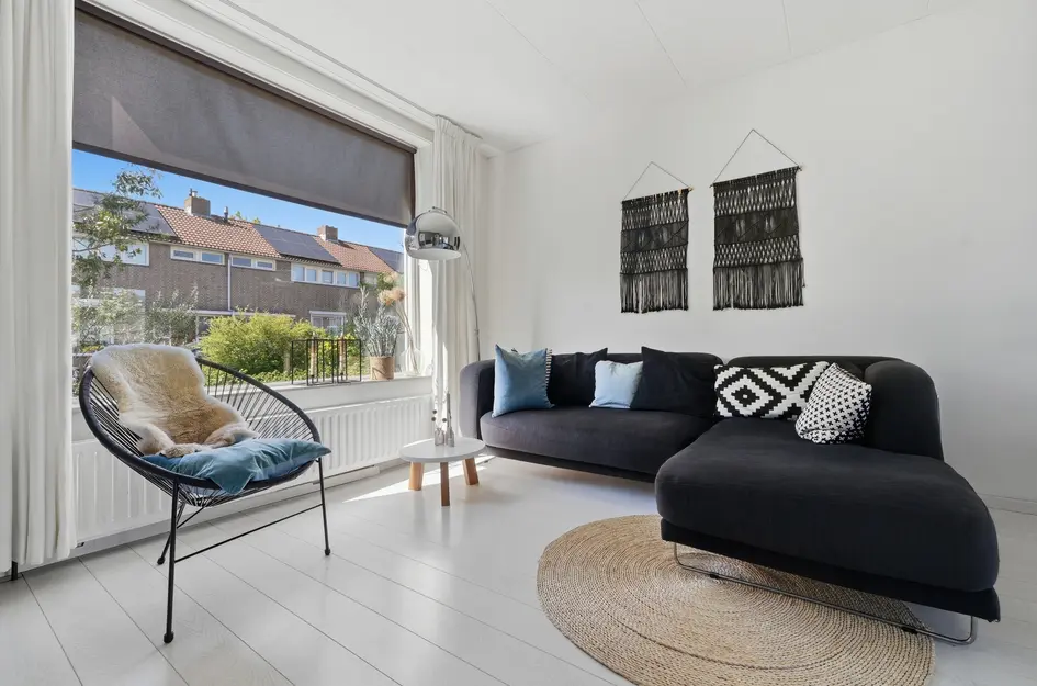 Pieter Louwersestraat 9