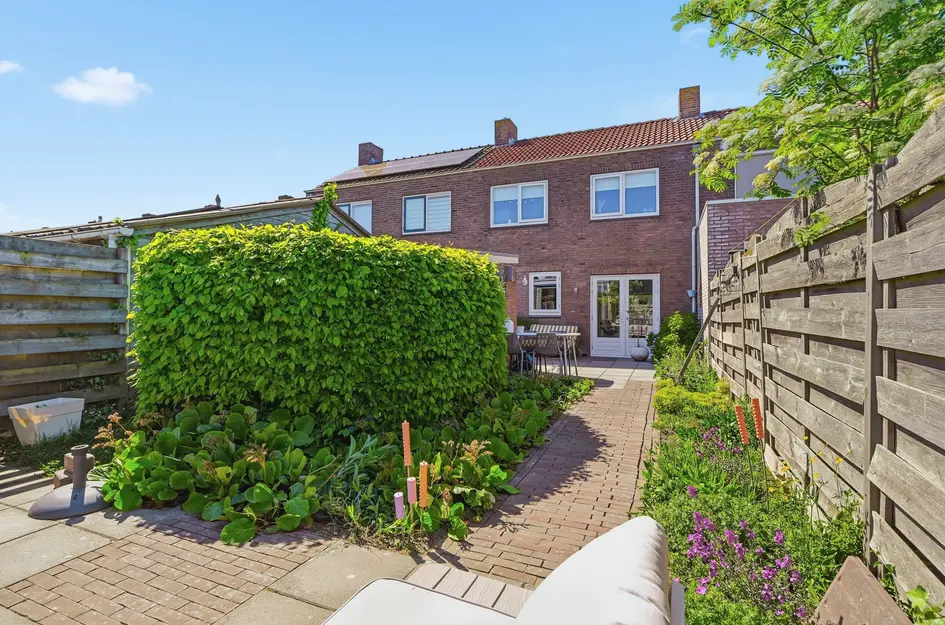 Pieter Louwersestraat 9