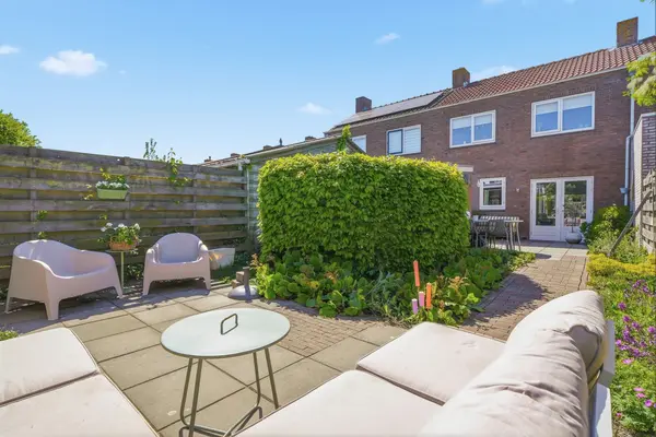 Pieter Louwersestraat 9