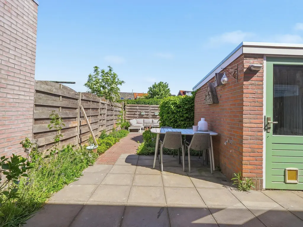 Pieter Louwersestraat 9, OOST-SOUBURG