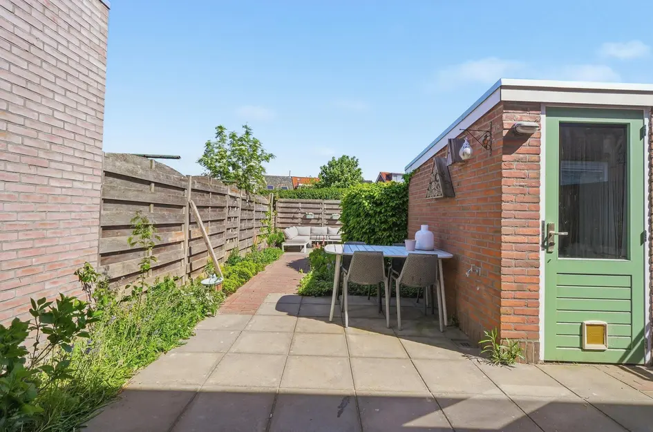 Pieter Louwersestraat 9