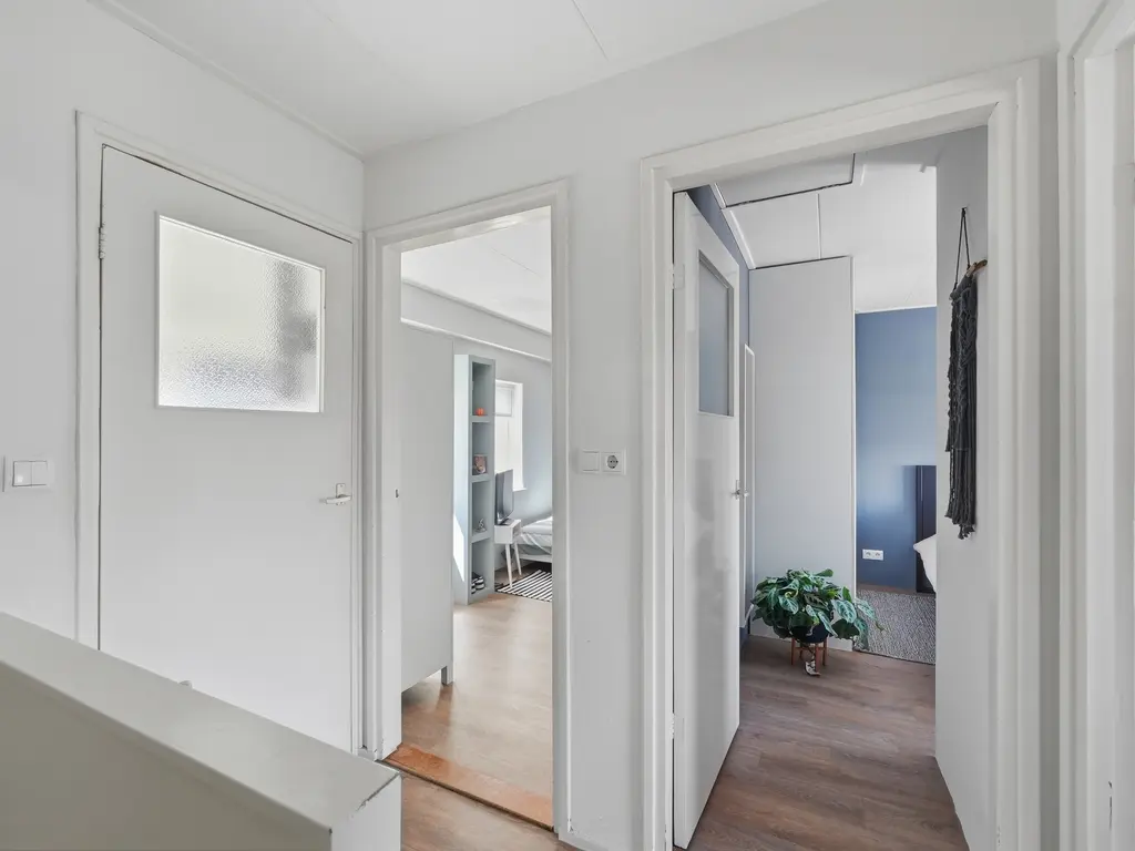 Pieter Louwersestraat 9, OOST-SOUBURG