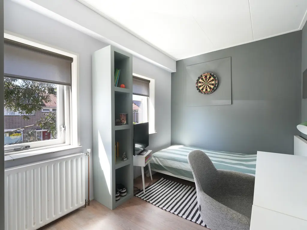 Pieter Louwersestraat 9, OOST-SOUBURG