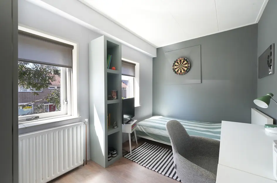 Pieter Louwersestraat 9
