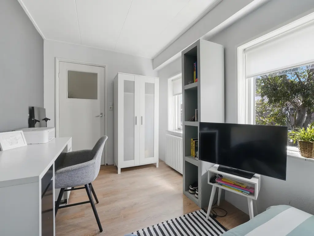 Pieter Louwersestraat 9, OOST-SOUBURG