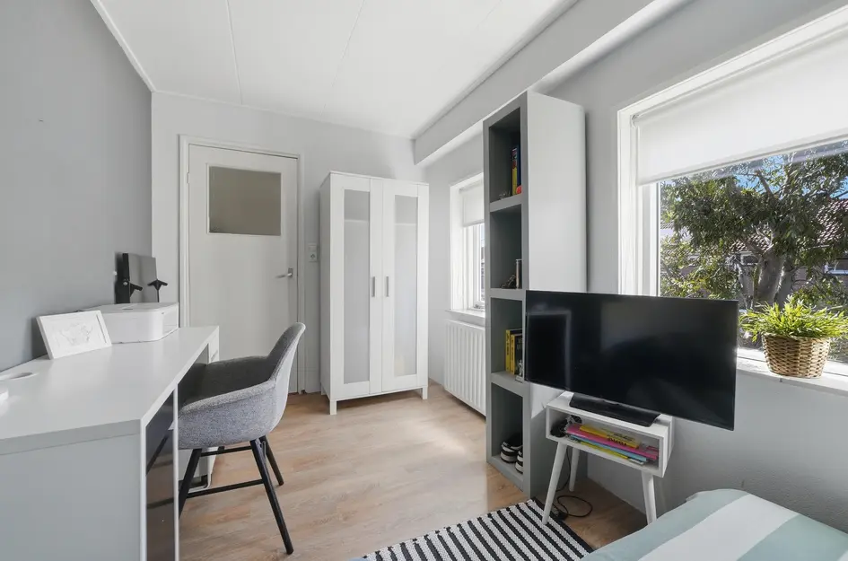 Pieter Louwersestraat 9