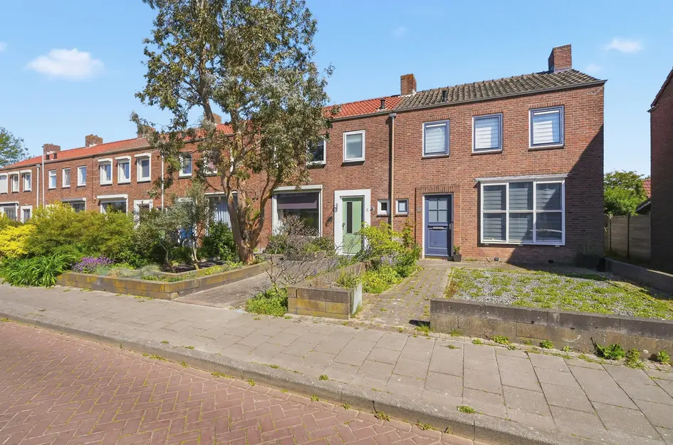 Pieter Louwersestraat 9