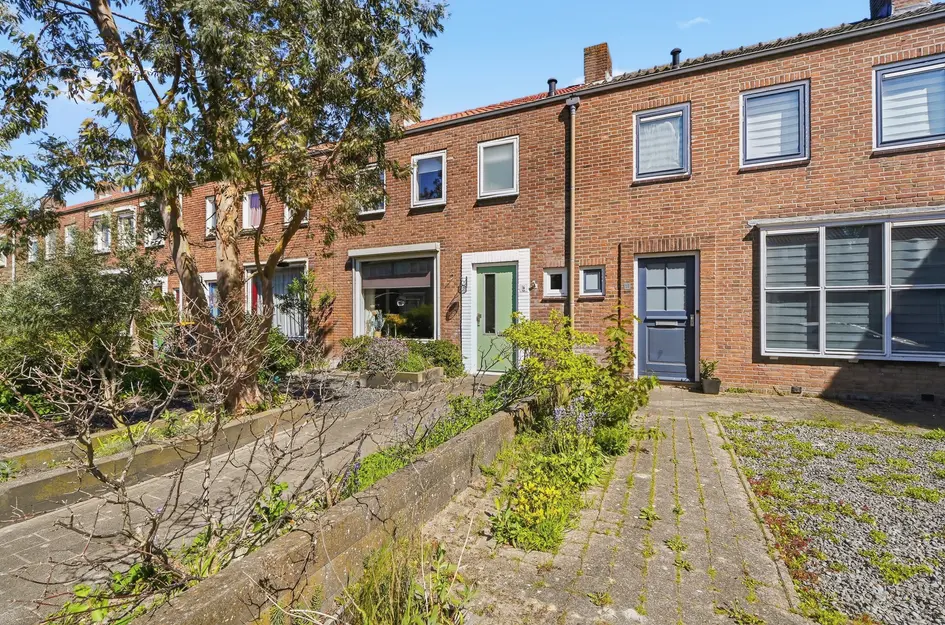 Pieter Louwersestraat 9