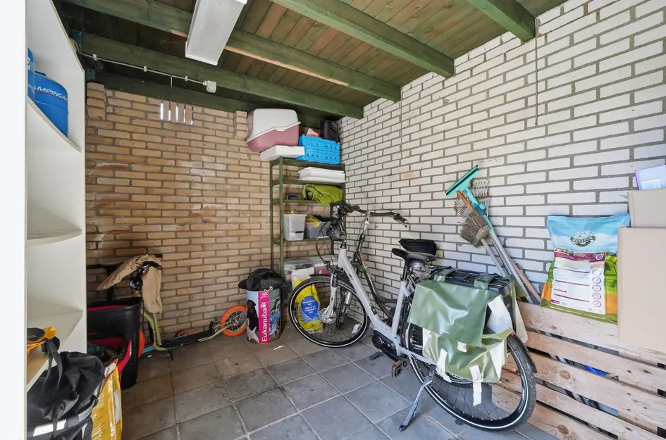 Spaarnestraat 36