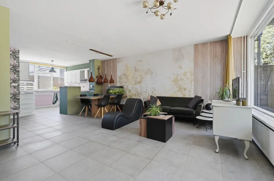 Spaarnestraat 36