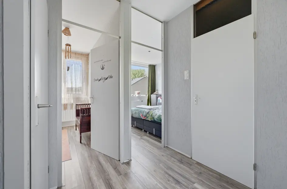 Spaarnestraat 36
