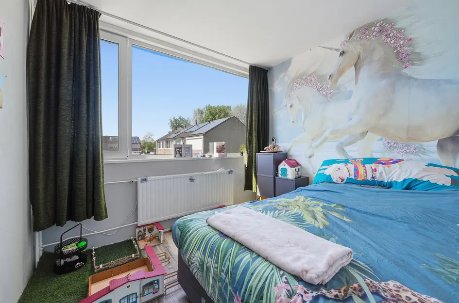 Spaarnestraat 36