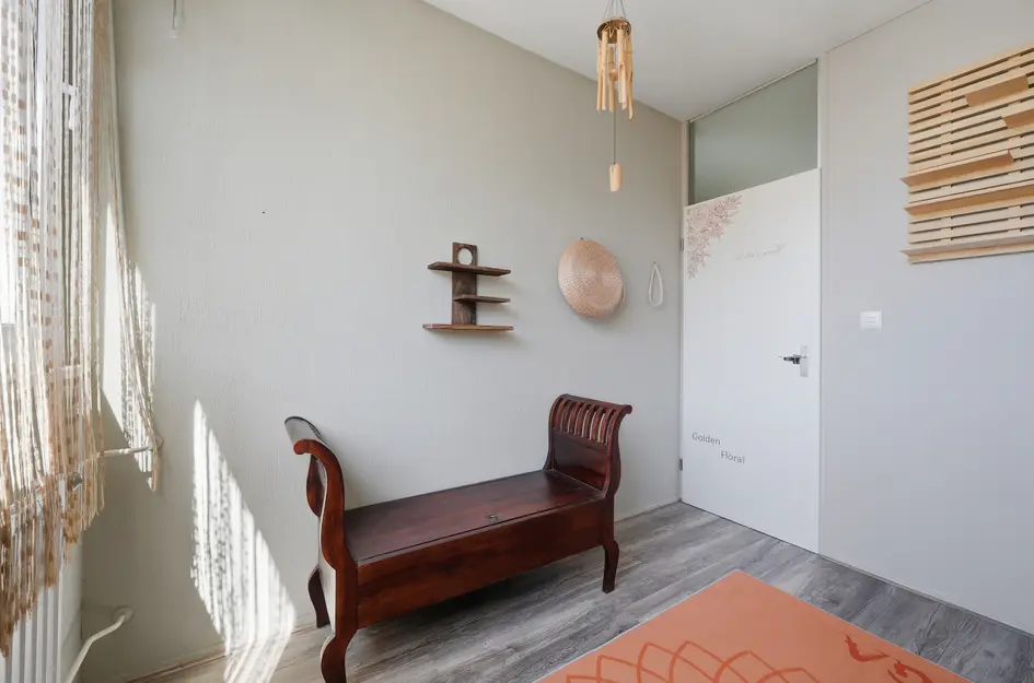 Spaarnestraat 36