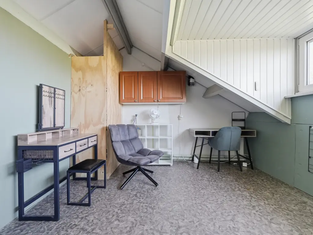 Spaarnestraat 36, OOST-SOUBURG