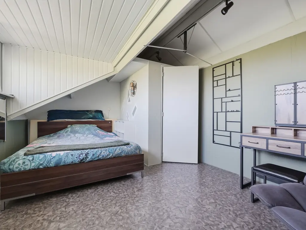 Spaarnestraat 36, OOST-SOUBURG