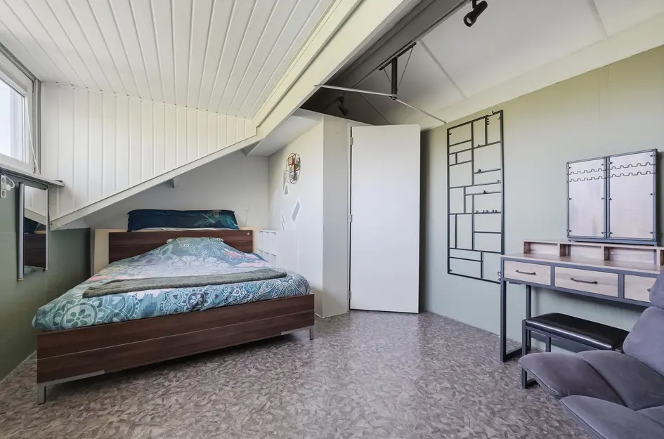 Spaarnestraat 36