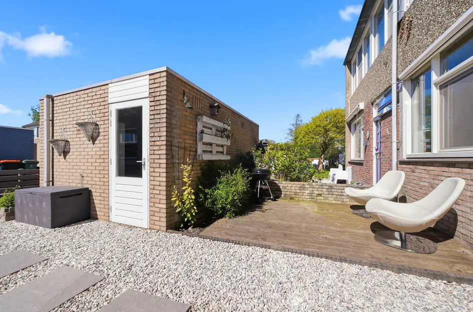 Spaarnestraat 36