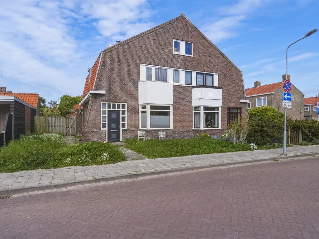 Anjelierenlaan 19, VLISSINGEN