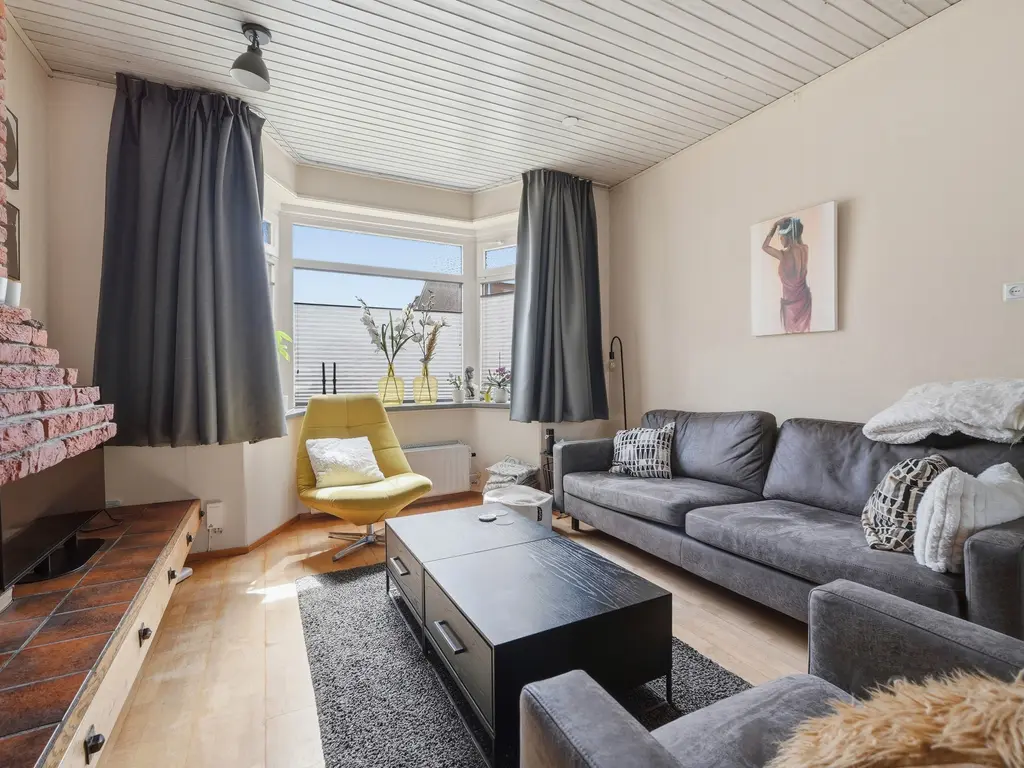 Anjelierenlaan 19, VLISSINGEN