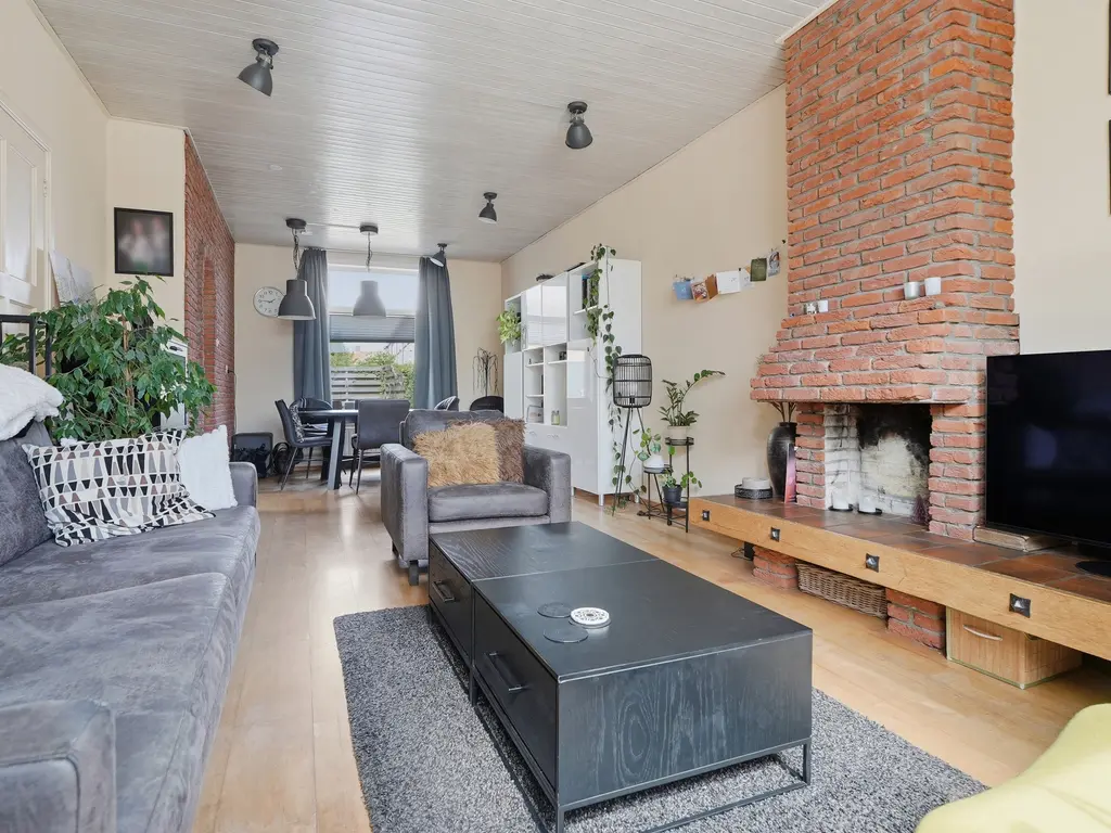 Anjelierenlaan 19, VLISSINGEN