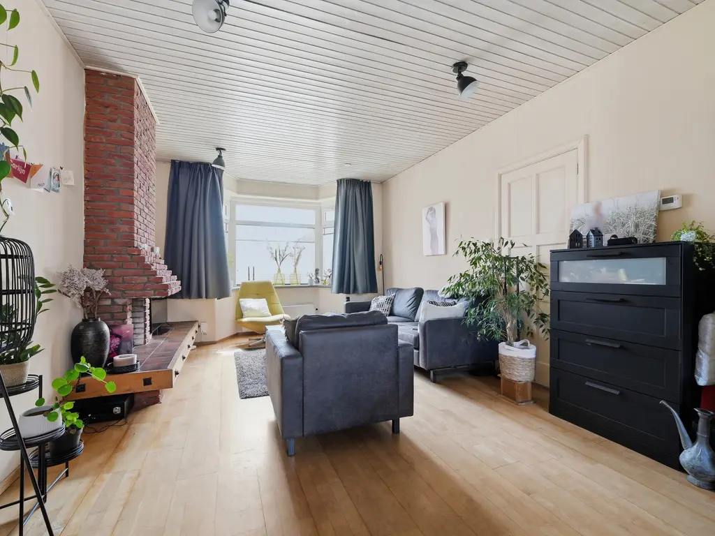 Anjelierenlaan 19, VLISSINGEN