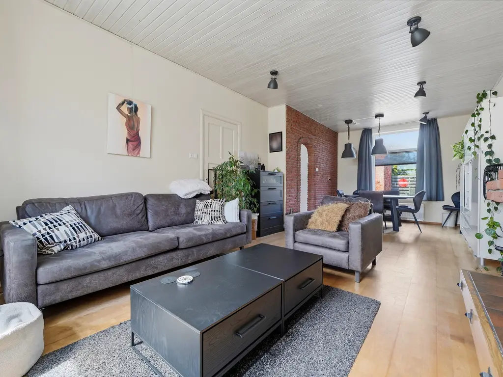 Anjelierenlaan 19, VLISSINGEN