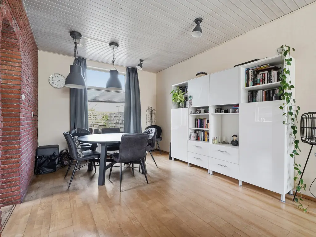 Anjelierenlaan 19, VLISSINGEN