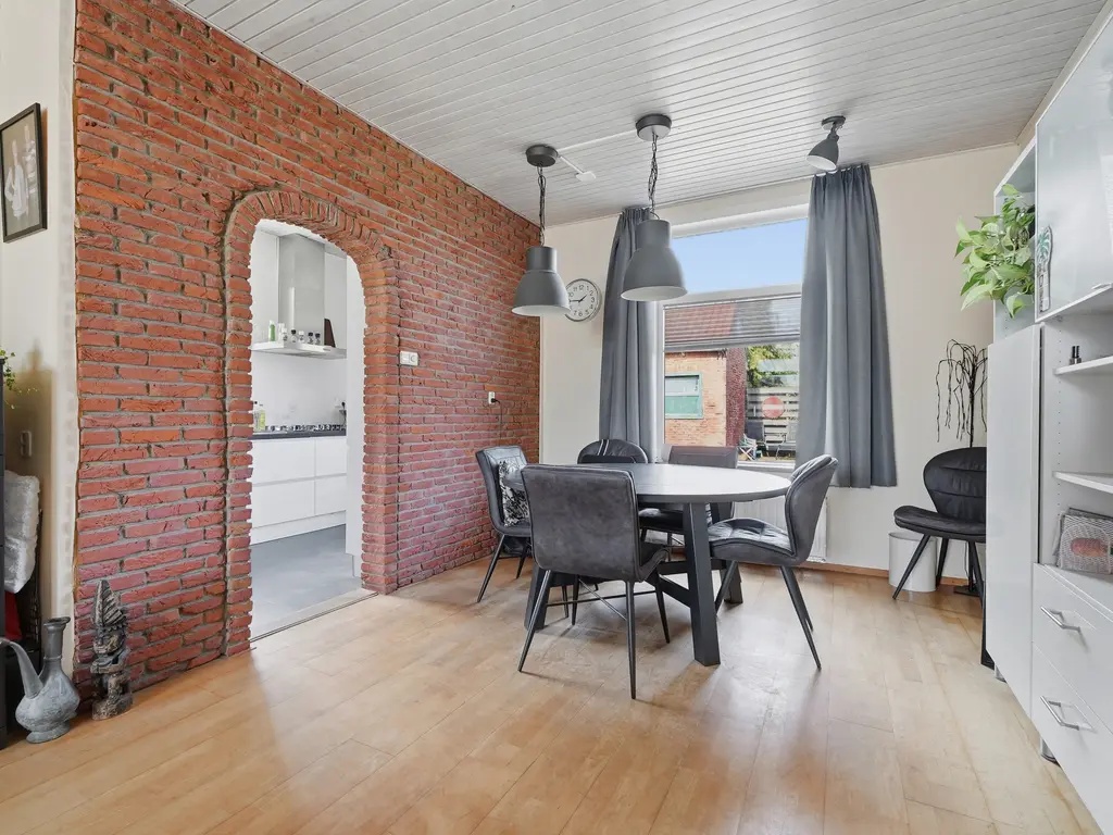 Anjelierenlaan 19, VLISSINGEN
