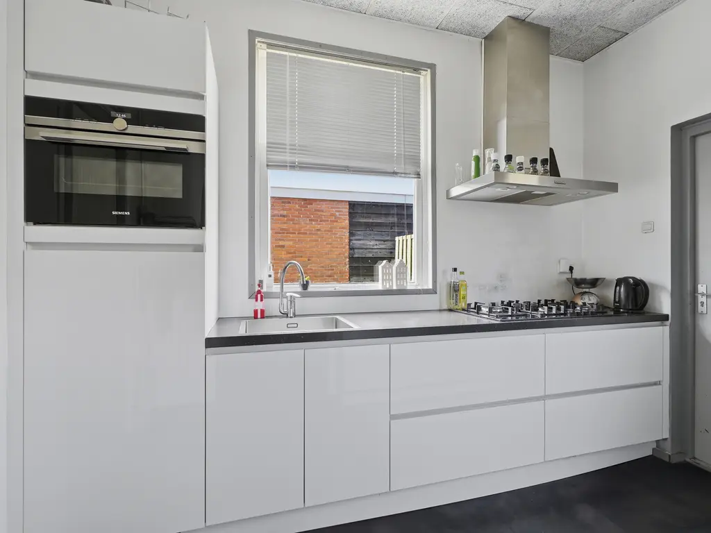 Anjelierenlaan 19, VLISSINGEN