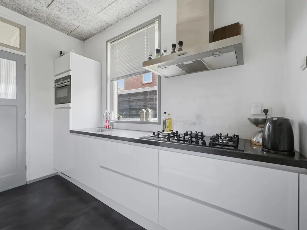 Anjelierenlaan 19, VLISSINGEN