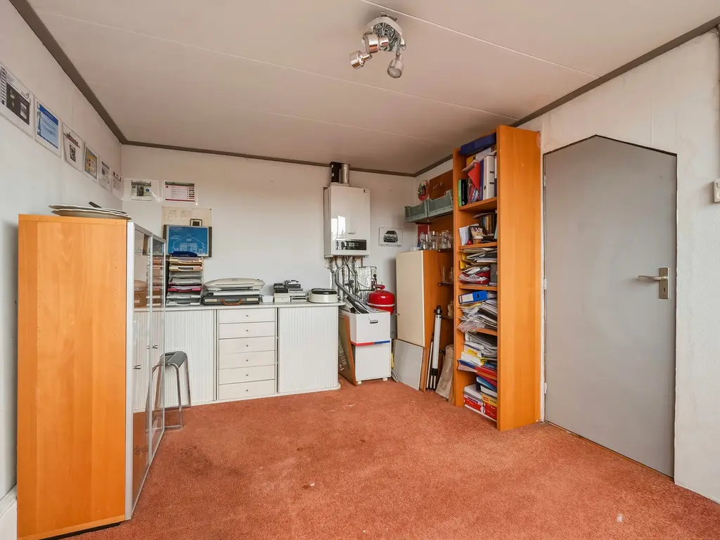 Anjelierenlaan 19, VLISSINGEN