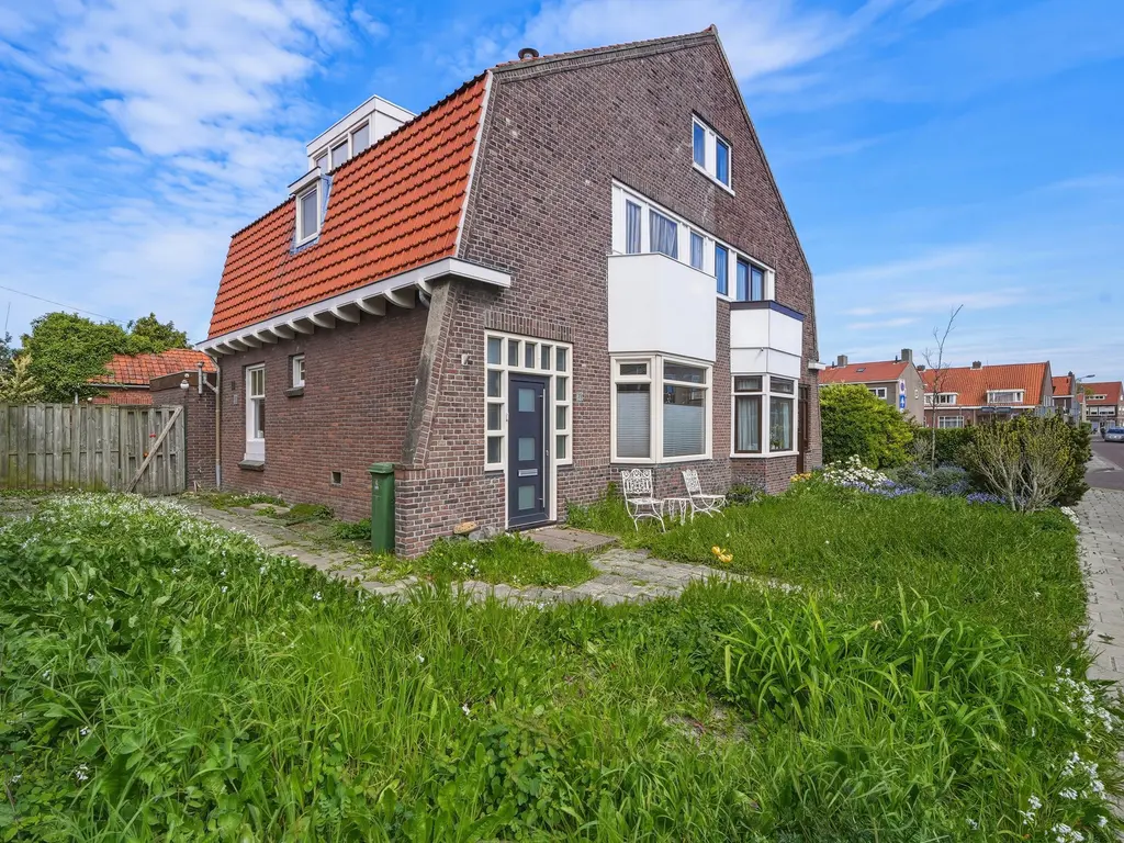 Anjelierenlaan 19, VLISSINGEN