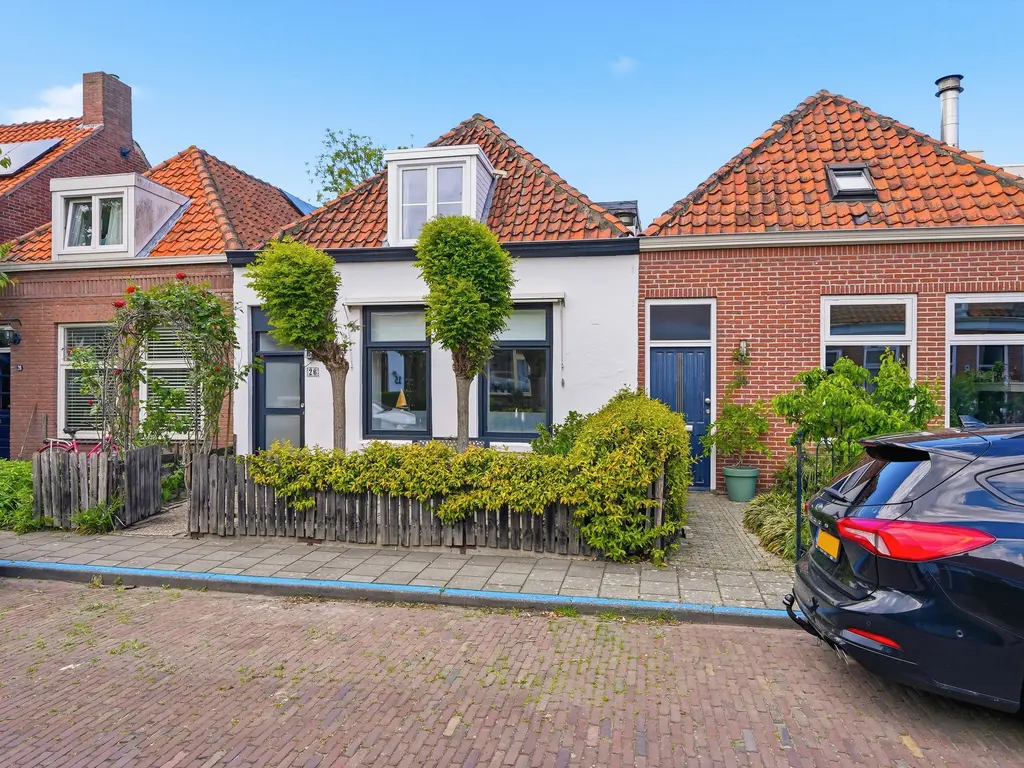 Vlissingse Molenstraat 26, MIDDELBURG