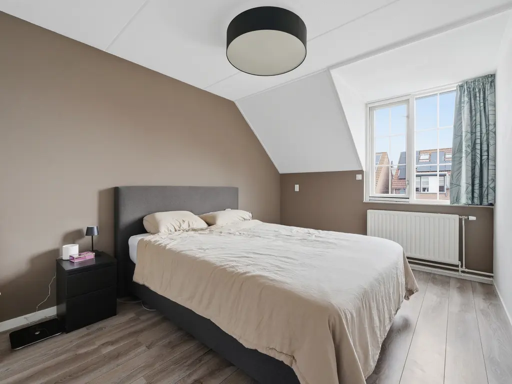 Belfort 69, MIDDELBURG