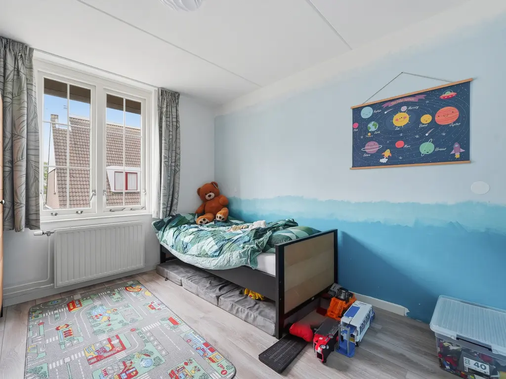 Belfort 69, MIDDELBURG