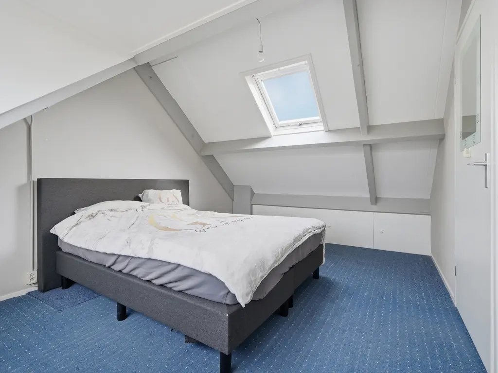 Belfort 69, MIDDELBURG
