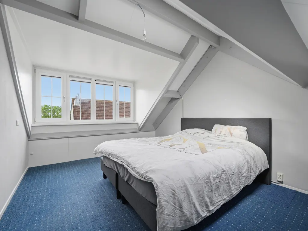 Belfort 69, MIDDELBURG