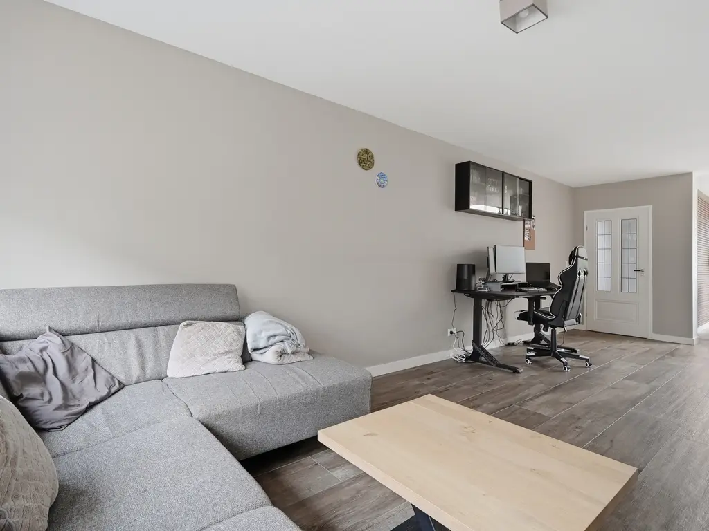 Belfort 69, MIDDELBURG