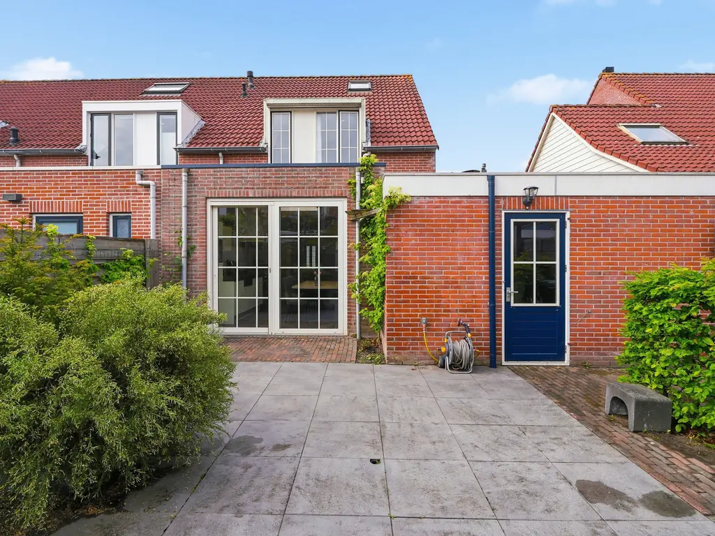 Belfort 69, MIDDELBURG