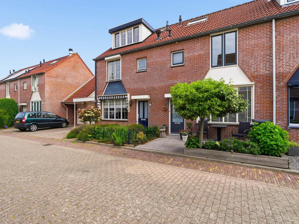 Belfort 69, MIDDELBURG