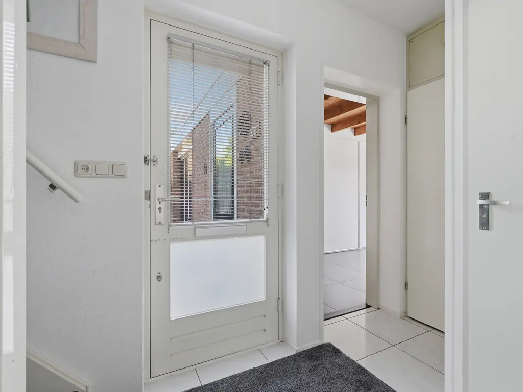 van Bourgondiëlaan 17, VEERE