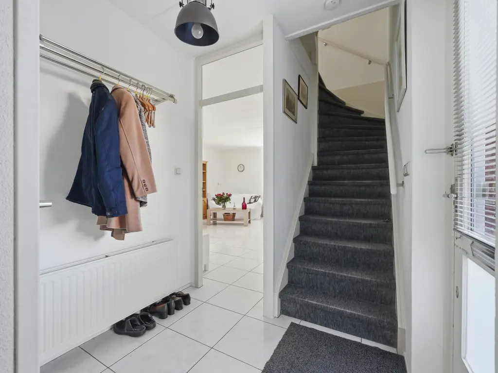 van Bourgondiëlaan 17, VEERE