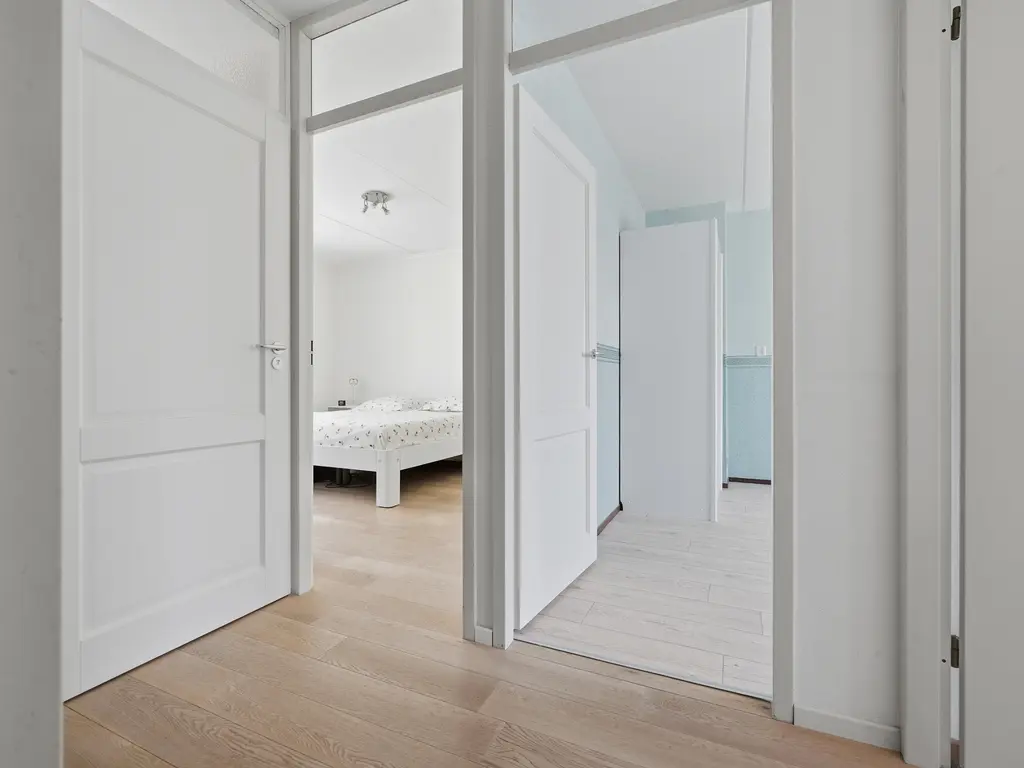 van Bourgondiëlaan 17, VEERE