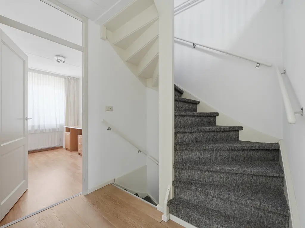 van Bourgondiëlaan 17, VEERE