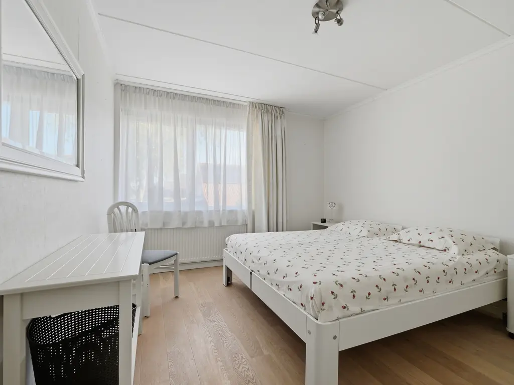 van Bourgondiëlaan 17, VEERE
