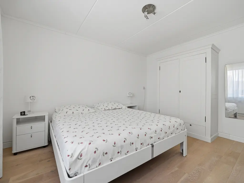 van Bourgondiëlaan 17, VEERE